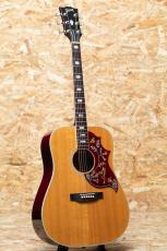 Gibson Hummingbird Custom 1981_3