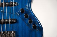ATELIER Z M#265 Custom -TP-Blue- [4.54kg]_6