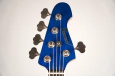 ATELIER Z M#265 Custom -TP-Blue- [4.54kg]_11