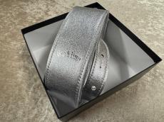 Grande uomo G-Standard Slim 【Silver Sparkle/Silver Sparkle】
