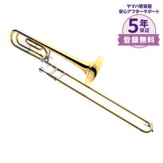 YAMAHA YSL-620 テナーバストロンボーン B♭/F管YSL620