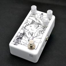 Custom Illustrated SBOD 数分間のエールを 中川 萠美 #2_2