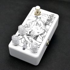 Custom Illustrated SBOD 数分間のエールを 中川 萠美 #2_3