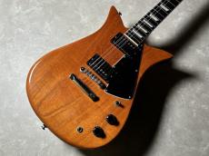 Gibson Theodore Standard Antique Natural 【現物画像・3.34kg】_3