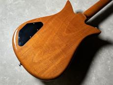 Gibson Theodore Standard Antique Natural 【現物画像・3.34kg】_9
