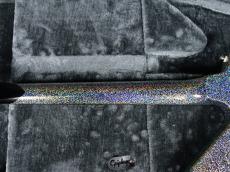 Epiphone Lzzy Hale Explorer Custom Black Diamond Holographic Sparkle_8