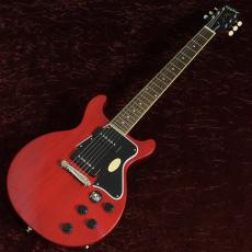 Epiphone Les Paul Special Double Cut Cherry Red #26041520856【チョイ傷アウトレット!】_3