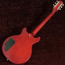 Epiphone Les Paul Special Double Cut Cherry Red #26041520856【チョイ傷アウトレット!】_4