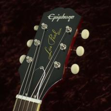 Epiphone Les Paul Special Double Cut Cherry Red #26041520856【チョイ傷アウトレット!】_7