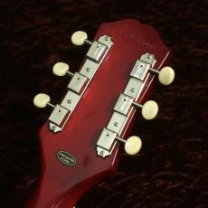 Epiphone Les Paul Special Double Cut Cherry Red #26041520856【チョイ傷アウトレット!】_8