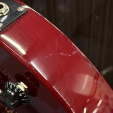 Epiphone Les Paul Special Double Cut Cherry Red #26041520856【チョイ傷アウトレット!】_9