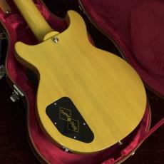 Epiphone Inspired by Gibson Custom 1960 Les Paul Special Double Cut Reissue TV Yellow #25121528993_2