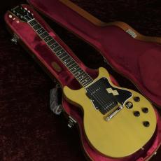Epiphone Inspired by Gibson Custom 1960 Les Paul Special Double Cut Reissue TV Yellow #25121528993_3