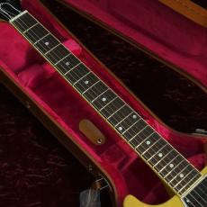 Epiphone Inspired by Gibson Custom 1960 Les Paul Special Double Cut Reissue TV Yellow #25121528993_5