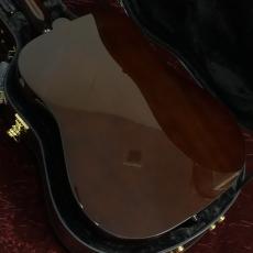 Epiphone Eric Church Hummingbird Dark Studio Cobra Burst_2