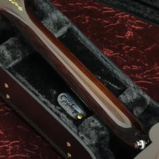 Epiphone Eric Church Hummingbird Dark Studio Cobra Burst_6