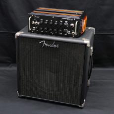 Fender JAZZMASTER ULTRALIGHT+PR564CAB