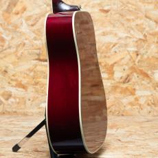 Gibson Hummingbird Custom 1981_5