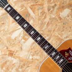 Gibson Hummingbird Custom 1981_6