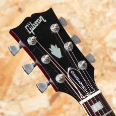 Gibson Hummingbird Custom 1981_8