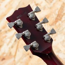 Gibson Hummingbird Custom 1981_9
