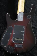 MUSIC MAN JP7 John Petrucci Signature / Pearl Red Burst 2007年製 【3.82 kg】【バーズアイメイプルネック】_7