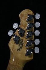 MUSIC MAN JP7 John Petrucci Signature / Pearl Red Burst 2007年製 【3.82 kg】【バーズアイメイプルネック】_9