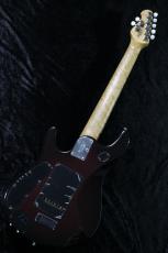 MUSIC MAN JP7 John Petrucci Signature / Pearl Red Burst 2007年製 【3.82 kg】【バーズアイメイプルネック】_10