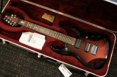 MUSIC MAN JP7 John Petrucci Signature / Pearl Red Burst 2007年製 【3.82 kg】【バーズアイメイプルネック】_11