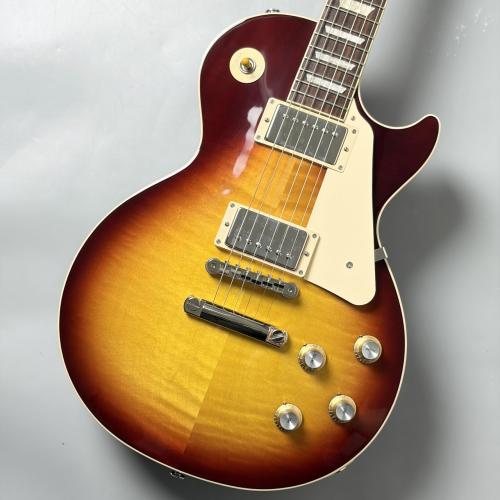 Gibson Les Paul Standard '60s Figured Top Bourbon Burst #211460031 【4.06kg】
