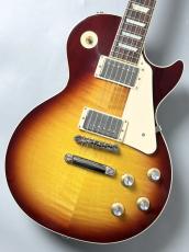 Gibson Les Paul Standard '60s Figured Top Bourbon Burst #211460031 【4.06kg】_2