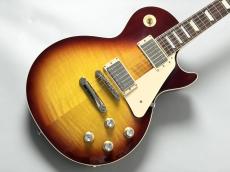 Gibson Les Paul Standard '60s Figured Top Bourbon Burst #211460031 【4.06kg】_3
