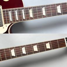 Gibson Les Paul Standard '60s Figured Top Bourbon Burst #211460031 【4.06kg】_4