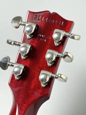 Gibson Les Paul Standard '60s Figured Top Bourbon Burst #211460031 【4.06kg】_9