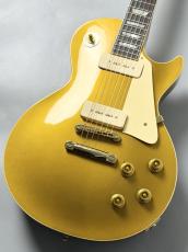 Gibson Dealer Select 1956 Les Paul Standard Carmelita Neck All Double Gold #66138 【4.10kg】_2