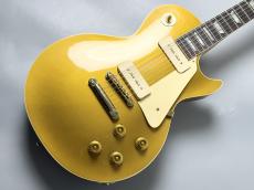 Gibson Dealer Select 1956 Les Paul Standard Carmelita Neck All Double Gold #66138 【4.10kg】_3