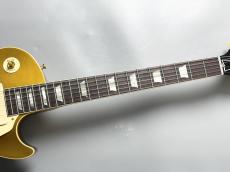 Gibson Dealer Select 1956 Les Paul Standard Carmelita Neck All Double Gold #66138 【4.10kg】_5