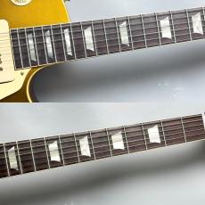 Gibson Dealer Select 1956 Les Paul Standard Carmelita Neck All Double Gold #66138 【4.10kg】_6