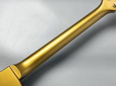 Gibson Dealer Select 1956 Les Paul Standard Carmelita Neck All Double Gold #66138 【4.10kg】_9
