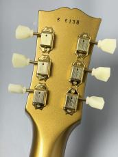Gibson Dealer Select 1956 Les Paul Standard Carmelita Neck All Double Gold #66138 【4.10kg】_10