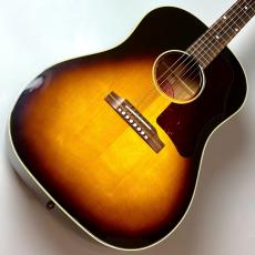 Gibson 【GibsonExpo出展品】50s J-45 Original Vintage Sunburst #21326112【現物写真】【最大48回無金利】