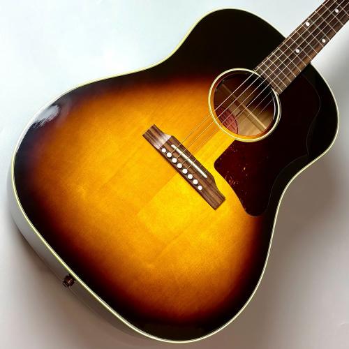 Gibson 【GibsonExpo出展品】50s J-45 Original Vintage Sunburst #21326112【現物写真】【最大48回無金利】