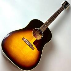 Gibson 【GibsonExpo出展品】50s J-45 Original Vintage Sunburst #21326112【現物写真】【最大48回無金利】_2