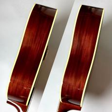 Gibson 【GibsonExpo出展品】50s J-45 Original Vintage Sunburst #21326112【現物写真】【最大48回無金利】_5