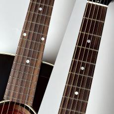 Gibson 【GibsonExpo出展品】50s J-45 Original Vintage Sunburst #21326112【現物写真】【最大48回無金利】_6