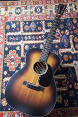 Martin 【シグネイチャーモデル】00-10E Retro Joe Bonamassa #3089885【送料当社負担・最大48回分割無金利】_2