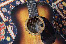 Martin 【シグネイチャーモデル】00-10E Retro Joe Bonamassa #3089885【送料当社負担・最大48回分割無金利】_4