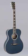 Martin 【浜田省吾・9月12日予約開始】OM Style28 SH NAVY BLUE【限定受注生産】_2