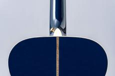 Martin 【浜田省吾・9月12日予約開始】OM Style28 SH NAVY BLUE【限定受注生産】_9