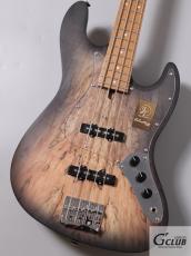 Bacchus WL4-SPM RSM/M BLKS-B【4.12kg】【限定特典付き】